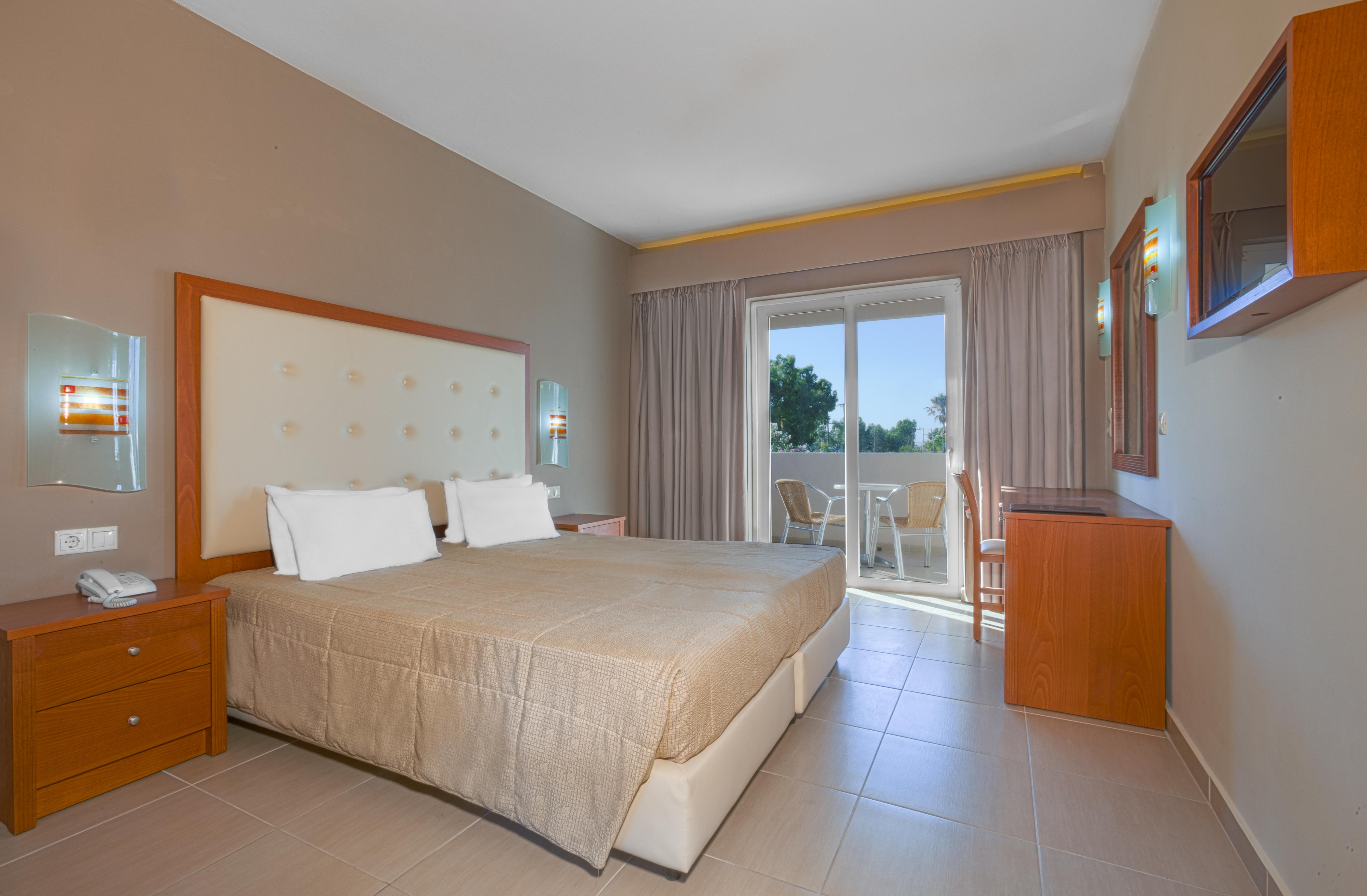 Hotel Esperia Marmari  Zewnętrze zdjęcie