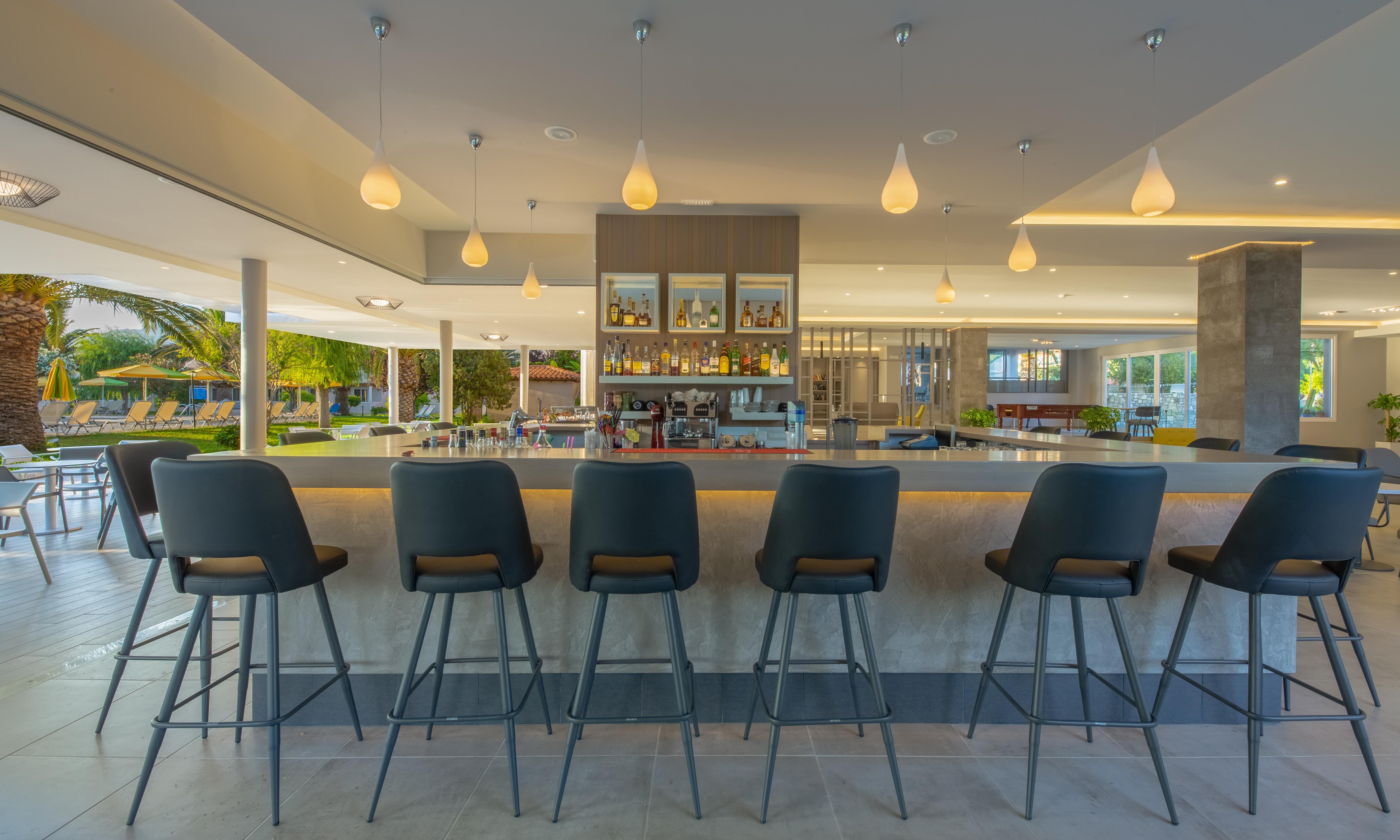 Hotel Esperia Marmari  Zewnętrze zdjęcie