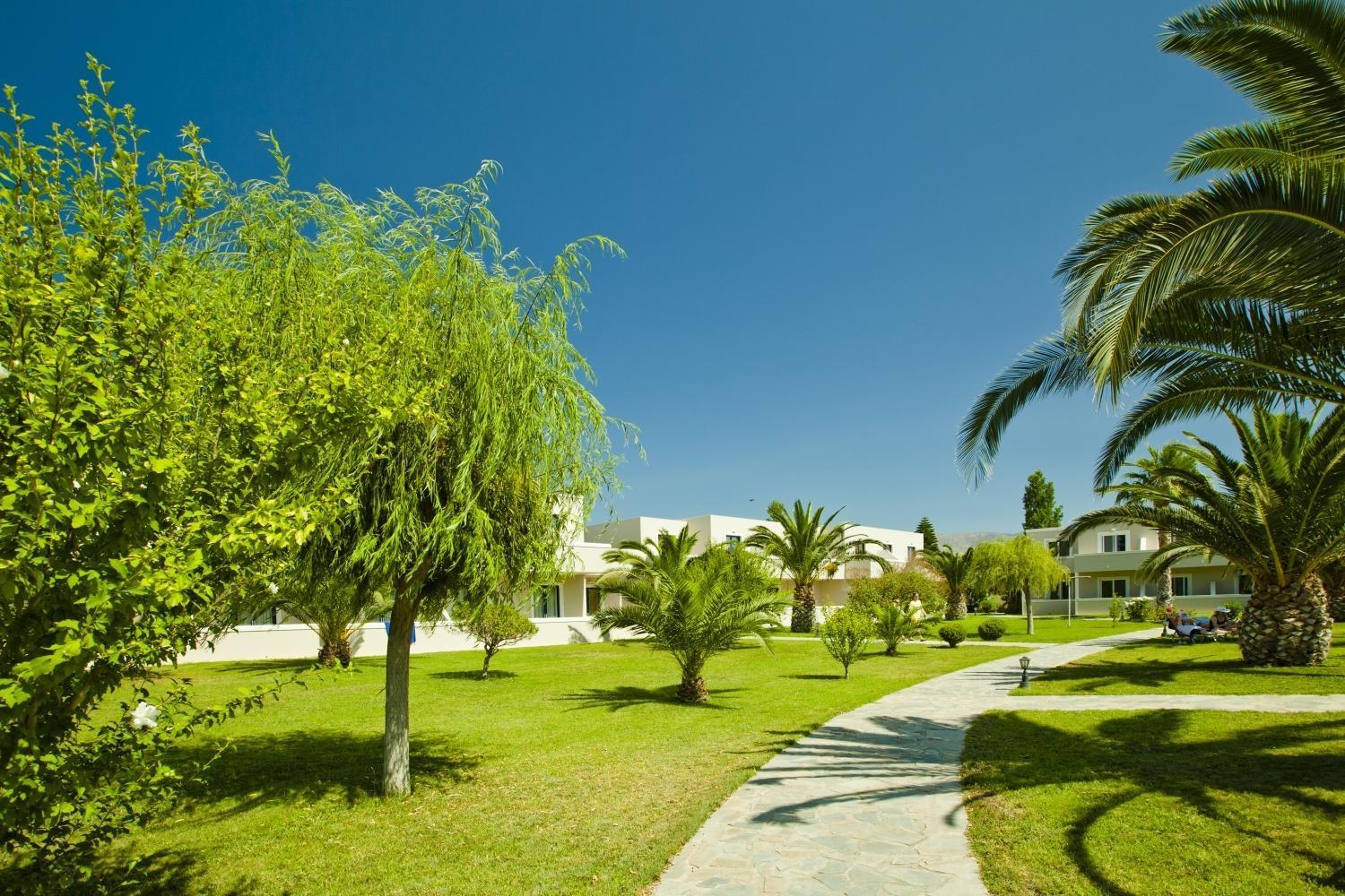 Hotel Esperia Marmari  Zewnętrze zdjęcie