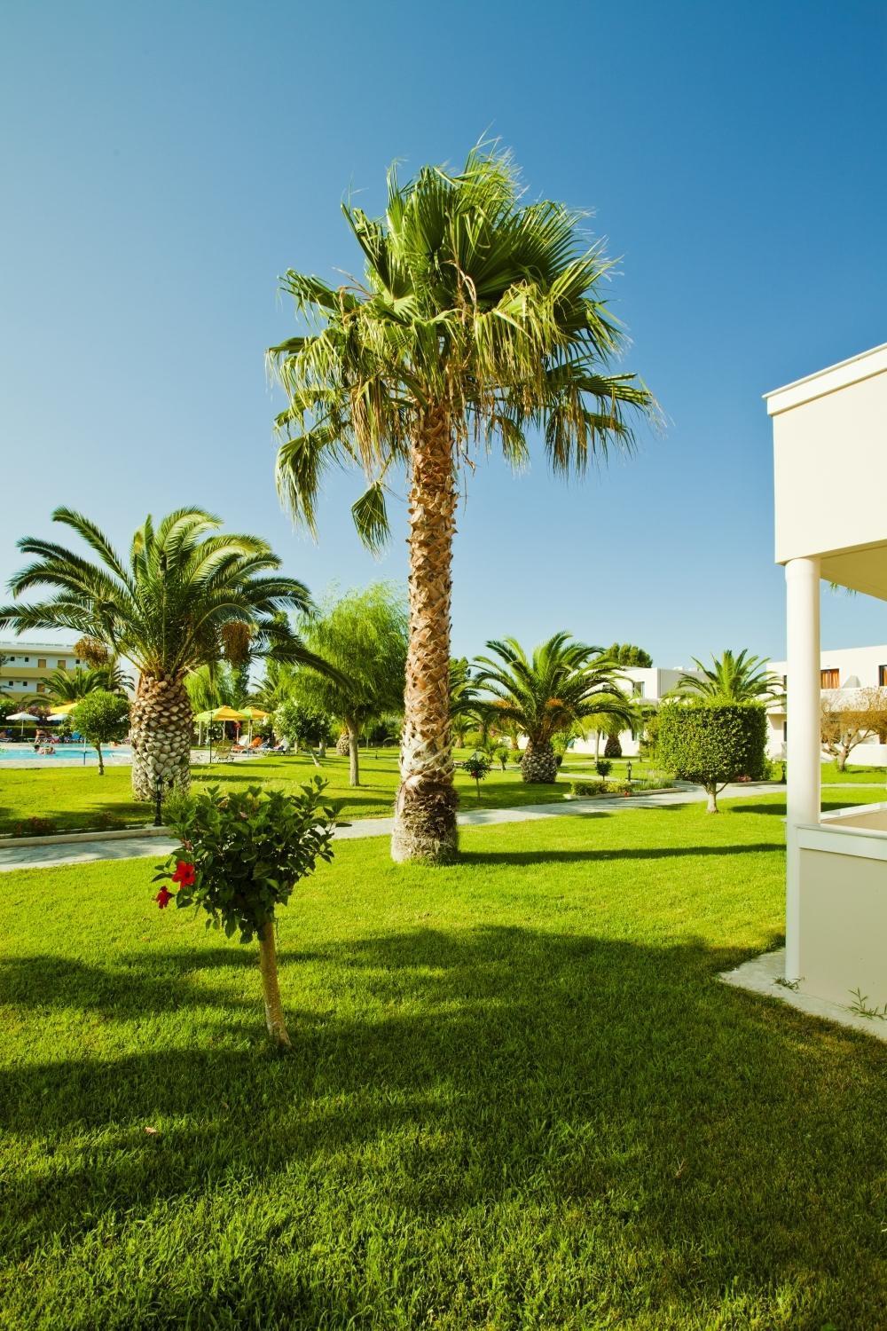 Hotel Esperia Marmari  Zewnętrze zdjęcie
