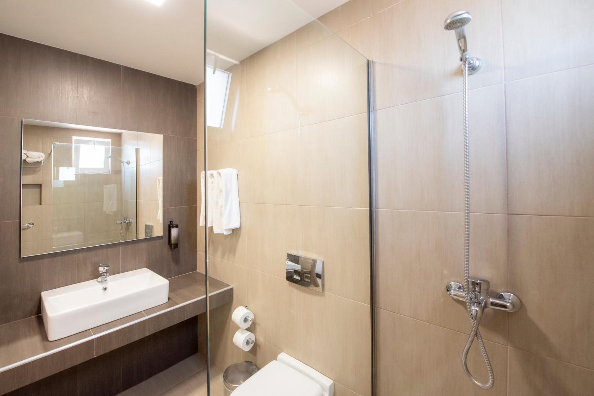 Hotel Esperia Marmari  Zewnętrze zdjęcie