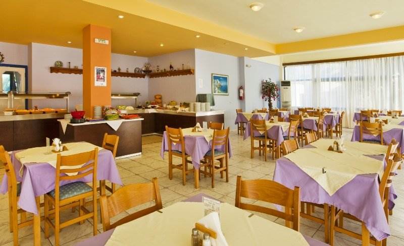 Hotel Esperia Marmari  Zewnętrze zdjęcie