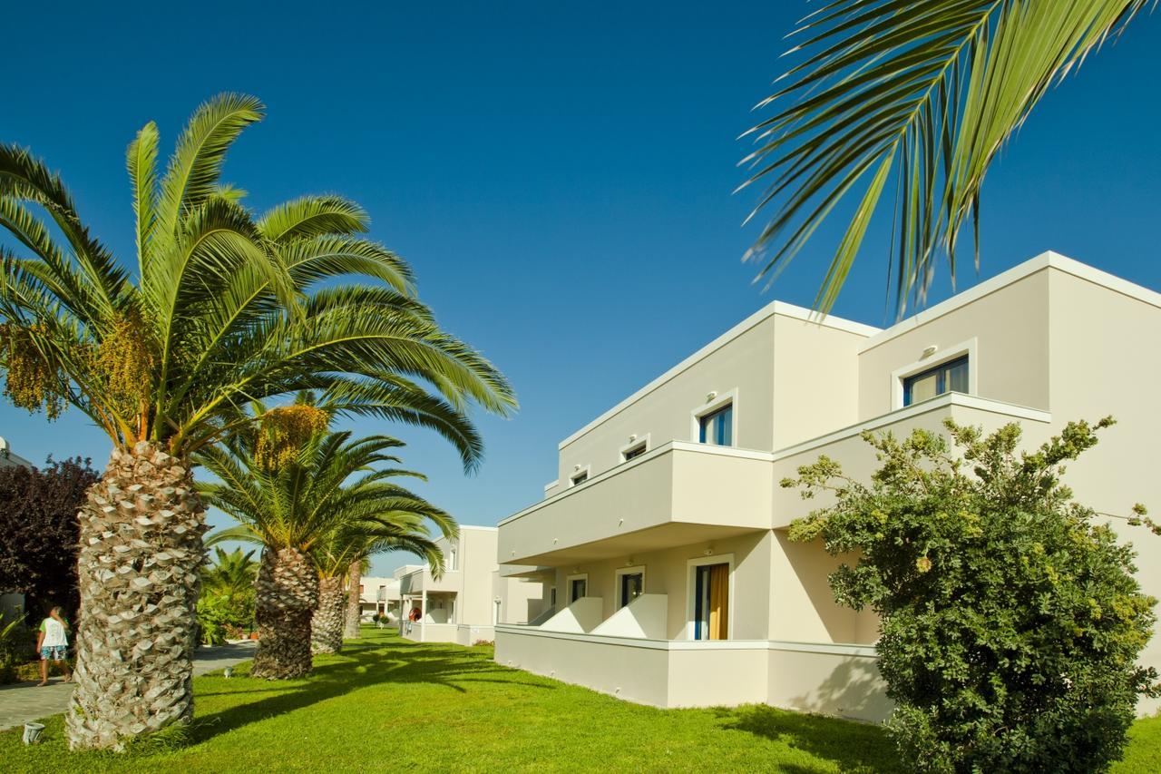 Hotel Esperia Marmari  Zewnętrze zdjęcie