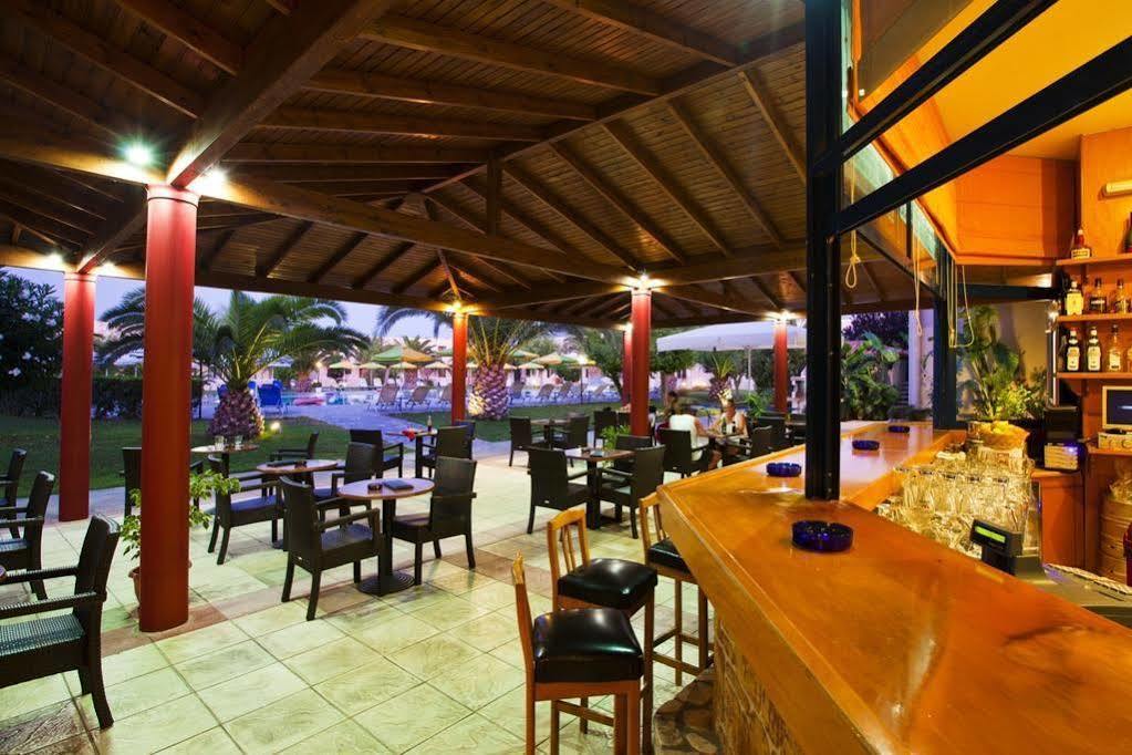 Hotel Esperia Marmari  Zewnętrze zdjęcie